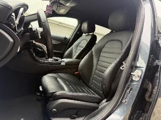 Mercedes C-klasse C250d 4MATIC Edition 1 Automaat picture 10