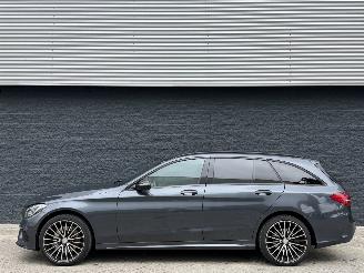 Mercedes C-klasse C250d 4MATIC Edition 1 Automaat picture 6