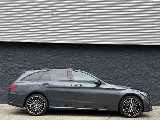 Mercedes C-klasse C250d 4MATIC Edition 1 Automaat picture 2