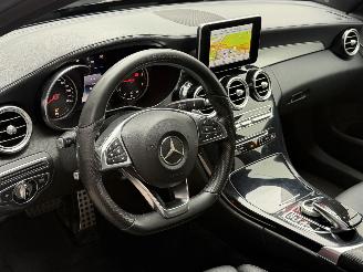 Mercedes C-klasse C250d 4MATIC Edition 1 Automaat picture 9