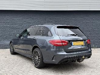 Mercedes C-klasse C250d 4MATIC Edition 1 Automaat picture 5
