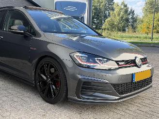 Volkswagen Golf 2.0TSI GTI PERFORMANCE FACELIFT PANO picture 9