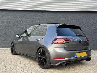 Volkswagen Golf 2.0TSI GTI PERFORMANCE FACELIFT PANO picture 3