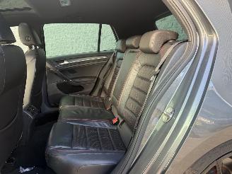 Volkswagen Golf 2.0TSI GTI PERFORMANCE FACELIFT PANO picture 13