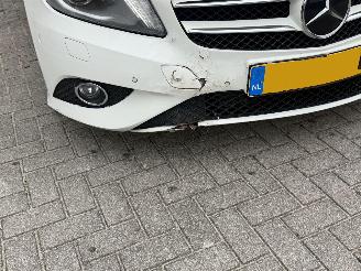 Mercedes A-klasse A200 AUTOMAAT/PANO picture 9
