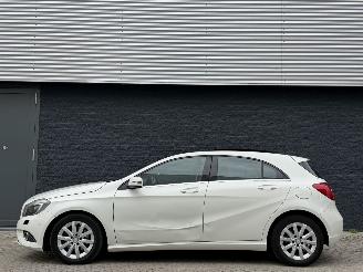 Mercedes A-klasse A200 AUTOMAAT/PANO picture 6