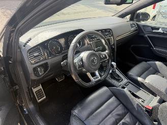 Volkswagen Golf 7 GTE PANO/AUTOMAAT picture 6