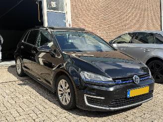 škoda osobní automobily Volkswagen Golf 7 GTE PANO/AUTOMAAT 2015/7