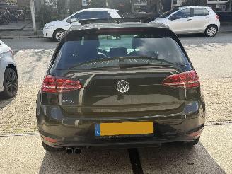 Volkswagen Golf 7 GTE PANO/AUTOMAAT picture 3