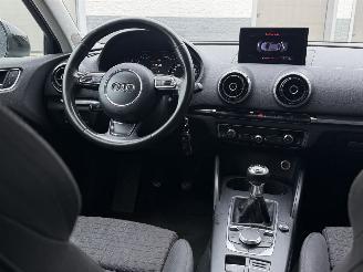 Audi A3 1.4TFSI S-LINE picture 10