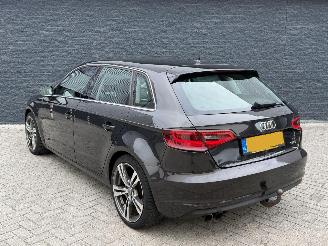 Audi A3 1.4TFSI S-LINE picture 5