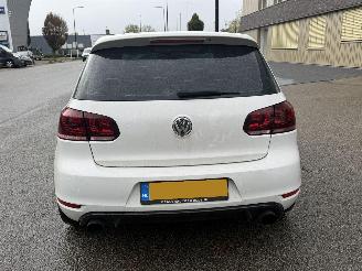 Volkswagen Golf 2.0 GTI DSG picture 5