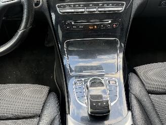 Mercedes C-klasse C220D PANO/AUTOMAAT picture 12