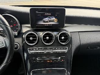 Mercedes C-klasse C220D PANO/AUTOMAAT picture 11