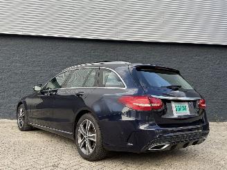 Mercedes C-klasse C220D PANO/AUTOMAAT picture 5