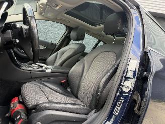 Mercedes C-klasse C220D PANO/AUTOMAAT picture 8