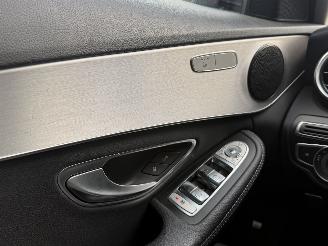 Mercedes C-klasse C220D PANO/AUTOMAAT picture 13