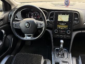 Renault Mégane 1.3Tce GT-LINE AUTOMAAT picture 14