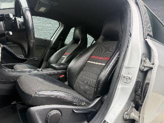 Mercedes A-klasse A180 AMG AUTOMAAT picture 8