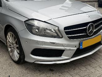 Mercedes A-klasse A180 AMG AUTOMAAT picture 13