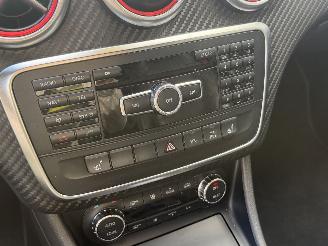 Mercedes A-klasse A180 AMG picture 13