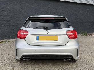 Mercedes A-klasse A180 AMG picture 4