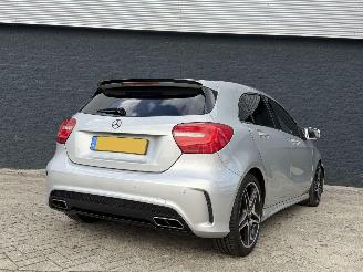 Mercedes A-klasse A180 AMG picture 3