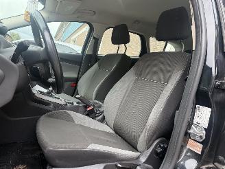 Ford Focus Wagon 1.6 TDCI picture 8