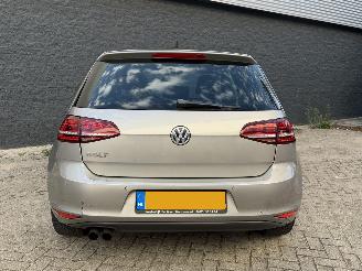 Volkswagen Golf 1.4TSI DSG HIGHLINE picture 4