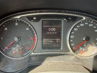 Audi A1 1.6TDI S-LINE AUTOMAAT picture 8