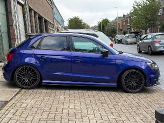 Audi A1 1.6TDI S-LINE PANORAMADAK picture 3