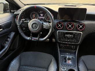 Mercedes A-klasse A45 AMG 4MATIC EDITION 1 PANO picture 12