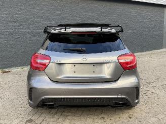 Mercedes A-klasse A45 AMG 4MATIC EDITION 1 PANO picture 4