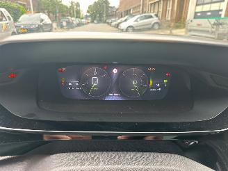 Peugeot 308 Peugeot 308 AUTOMAAT/PANO/LEER picture 7