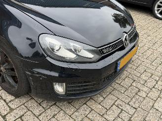 Volkswagen Golf 6 GTD 2.0TDI DSG LED picture 7