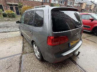 Volkswagen Touran 1.4TSI PANO/DSG HIGHLINE picture 6