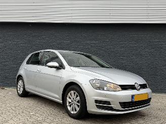 Unfallwagen Volkswagen Golf 1.2TSI Comfortline 2013/5