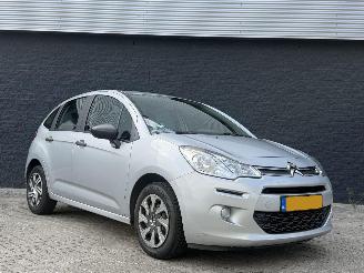 krockskadad bil auto Citroën C3 1.0VTI AIRCO NAP KM 2014/4