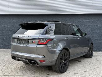 Land Rover Range Rover sport 5.0 V8 SVR PANO/CARBON/FULL OPTION picture 3