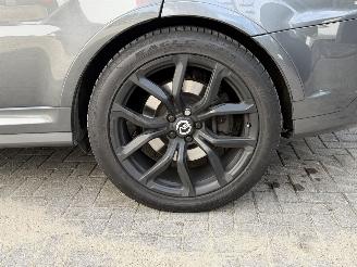 Land Rover Range Rover sport 5.0 V8 SVR PANO/CARBON/FULL OPTION picture 25