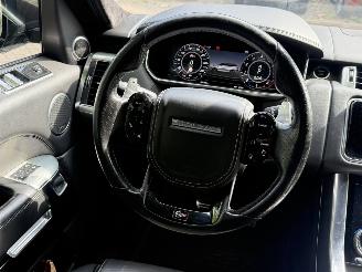 Land Rover Range Rover sport 5.0 V8 SVR PANO/CARBON/FULL OPTION picture 12