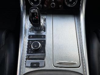 Land Rover Range Rover sport 5.0 V8 SVR PANO/CARBON/FULL OPTION picture 15