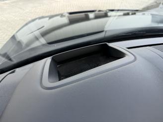 Land Rover Range Rover sport 5.0 V8 SVR PANO/CARBON/FULL OPTION picture 20