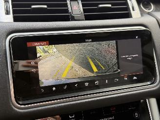 Land Rover Range Rover sport 5.0 V8 SVR PANO/CARBON/FULL OPTION picture 17