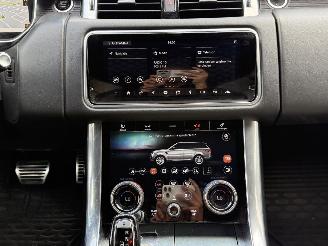 Land Rover Range Rover sport 5.0 V8 SVR PANO/CARBON/FULL OPTION picture 13