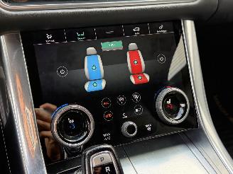 Land Rover Range Rover sport 5.0 V8 SVR PANO/CARBON/FULL OPTION picture 16