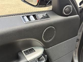 Land Rover Range Rover sport 5.0 V8 SVR PANO/CARBON/FULL OPTION picture 23