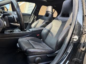Mercedes A-klasse A180d AMG/AUTOMAAT/PANO picture 8