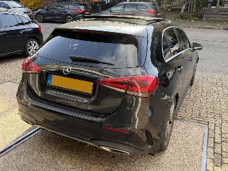 Mercedes A-klasse A180d AMG/AUTOMAAT/PANO picture 4