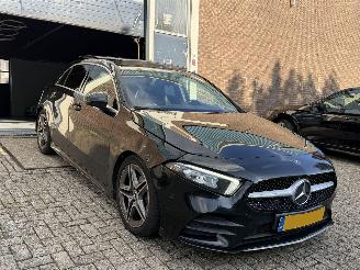 Mercedes A-klasse A180d AMG/AUTOMAAT/PANO picture 3